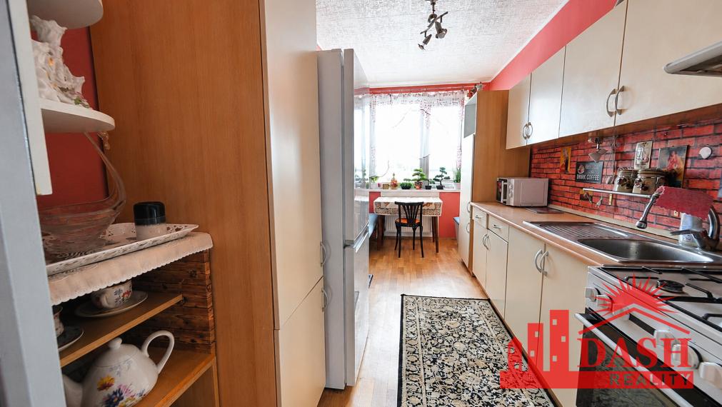 Na predaj | 3 izbový byt | Trenčianske Stankovce| okres Trenčín | 75 M2