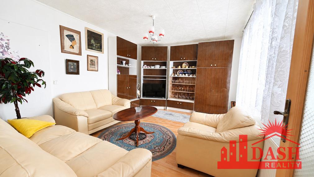Na predaj | 3 izbový byt | Trenčianske Stankovce| okres Trenčín | 75 M2