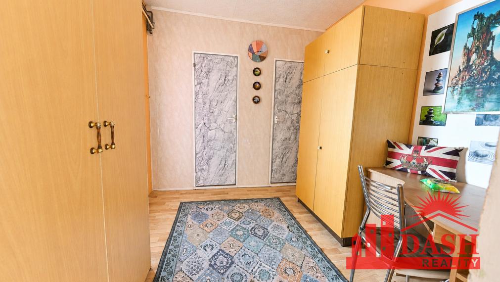 Na predaj | 3 izbový byt | Trenčianske Stankovce| okres Trenčín | 75 M2
