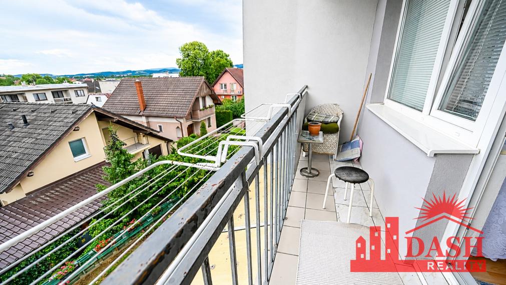 Na predaj | 3 izbový byt | Trenčianske Stankovce| okres Trenčín | 75 M2