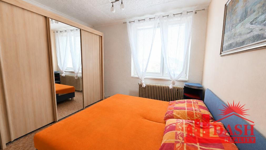 Na predaj | 3 izbový byt | Trenčianske Stankovce| okres Trenčín | 75 M2