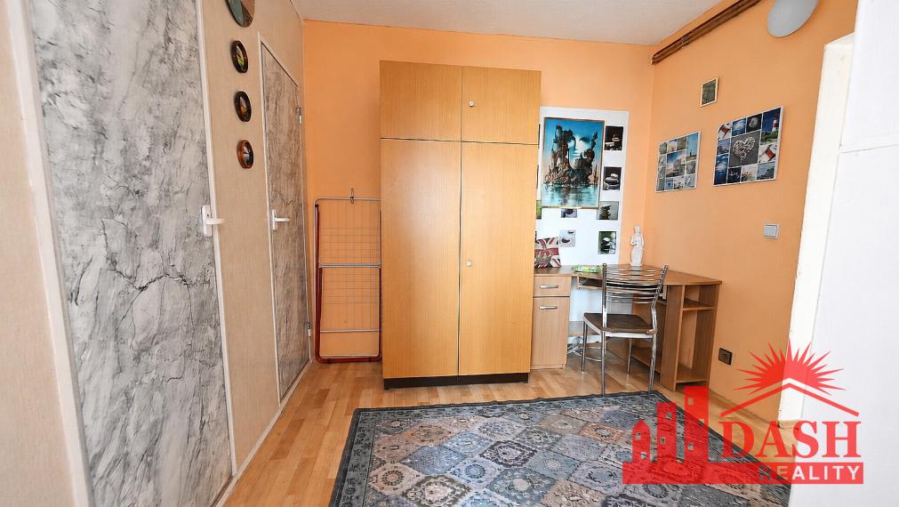 Na predaj | 3 izbový byt | Trenčianske Stankovce| okres Trenčín | 75 M2