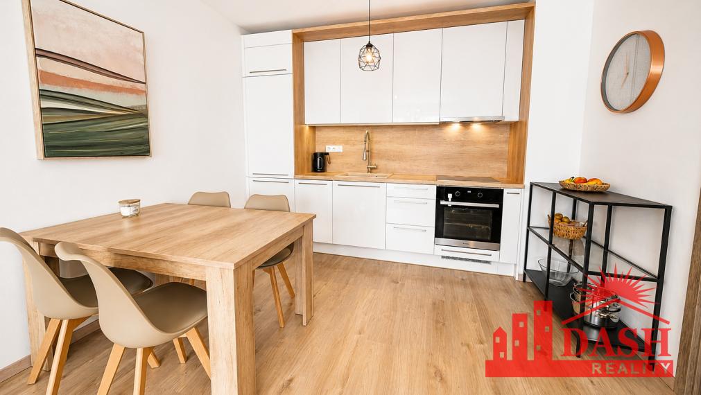 Na predaj | 3 izbový byt | garáž | novostavba | Trenčín