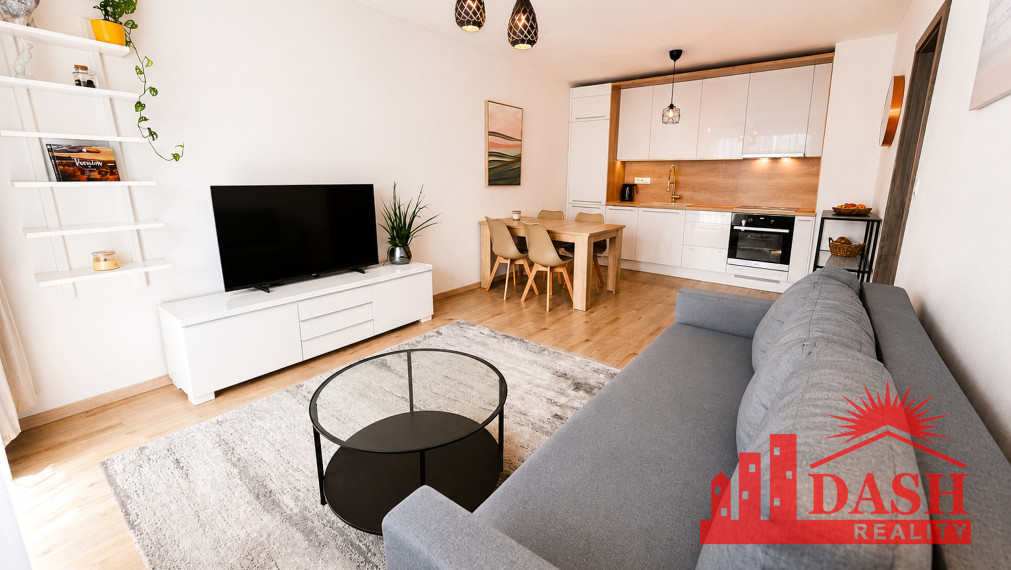 Na predaj | 3 izbový byt | garáž | novostavba | Trenčín