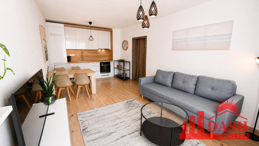 Na predaj | 3 izbový byt | garáž | novostavba | Trenčín