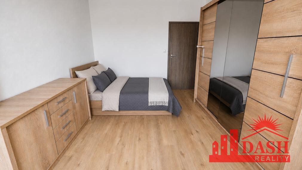 Na predaj | 3 izbový byt | garáž | novostavba | Trenčín