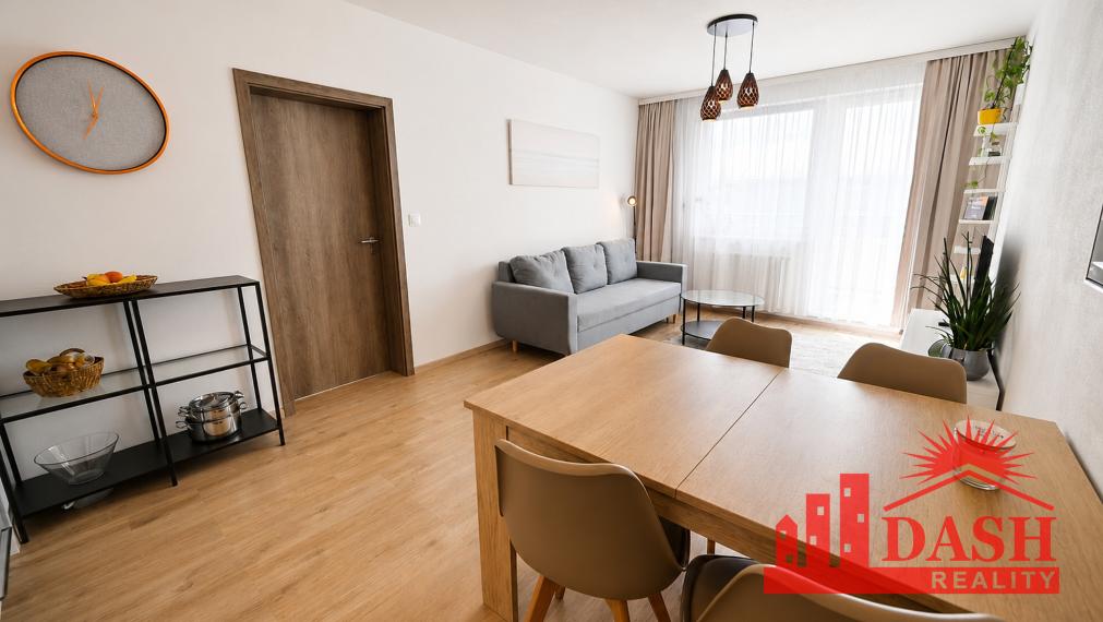 Na predaj | 3 izbový byt | garáž | novostavba | Trenčín