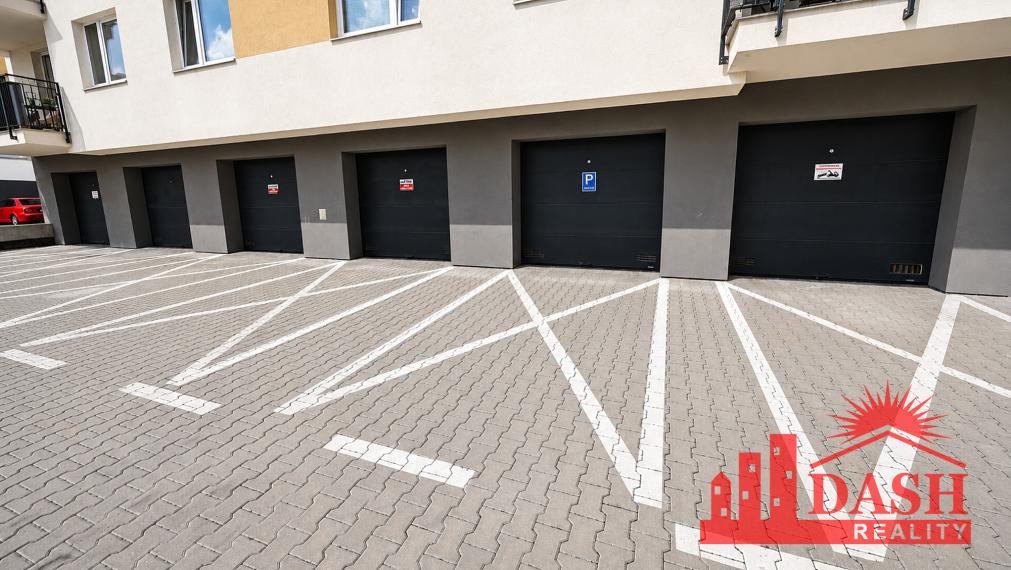 Na predaj | 3 izbový byt | garáž | novostavba | Trenčín