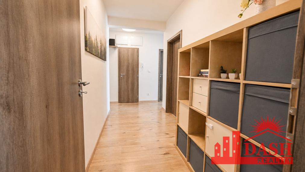 Na predaj | 3 izbový byt | garáž | novostavba | Trenčín