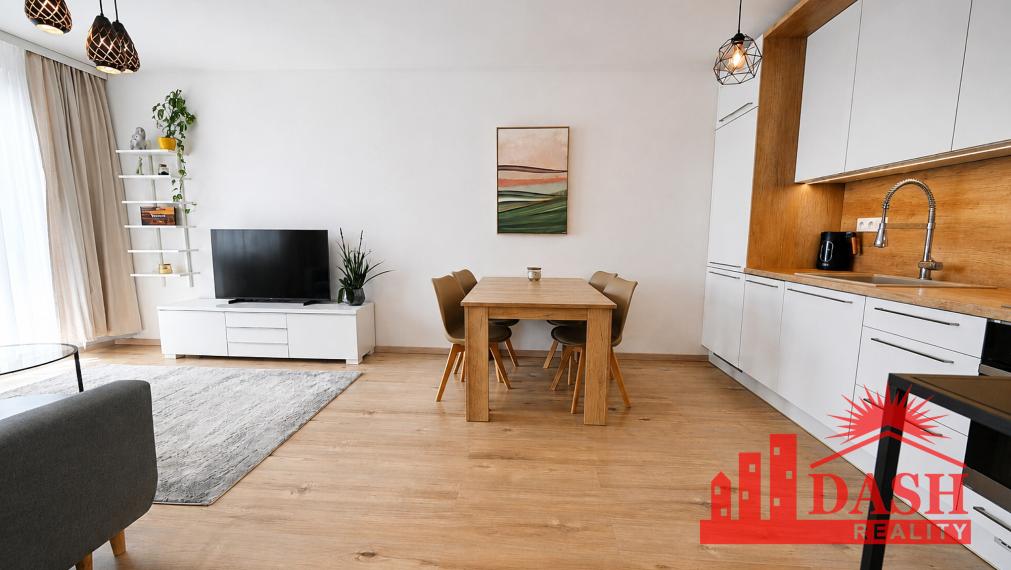 Na predaj | 3 izbový byt | garáž | novostavba | Trenčín