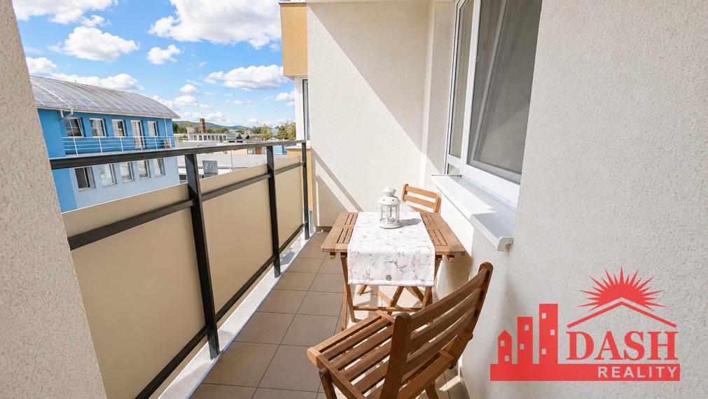 Na predaj | 3 izbový byt | garáž | novostavba | Trenčín