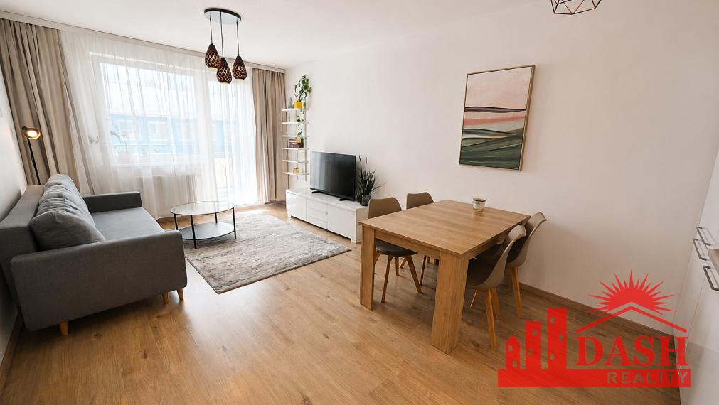 Na predaj | 3 izbový byt | garáž | novostavba | Trenčín