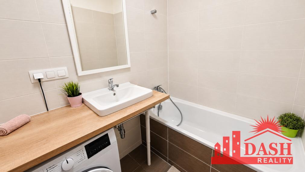 Na predaj | 3 izbový byt | garáž | novostavba | Trenčín