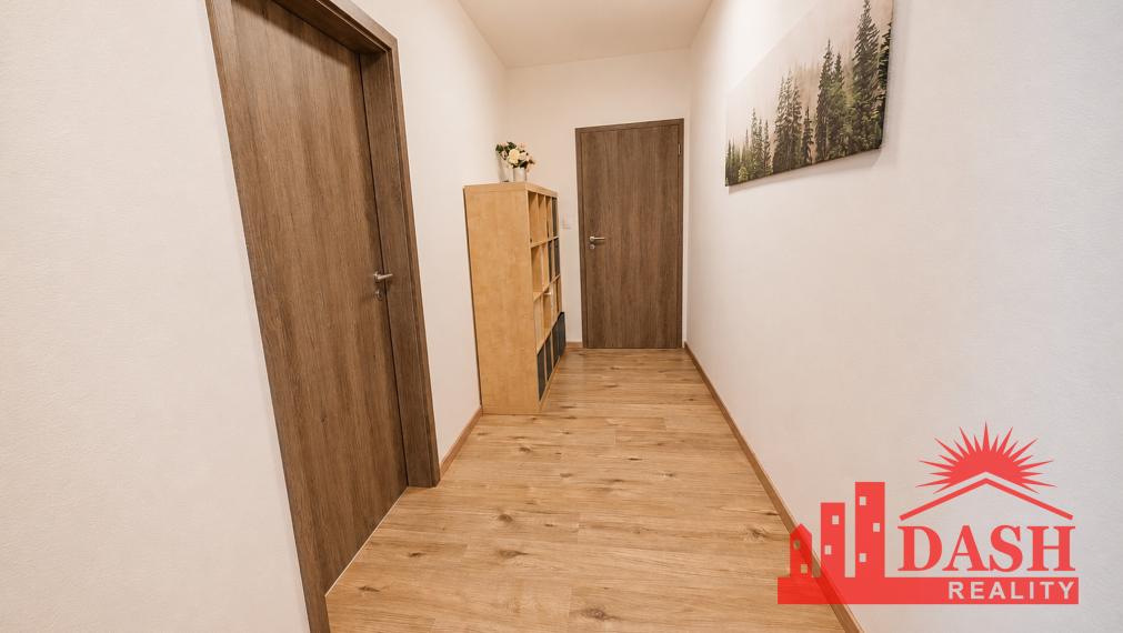 Na predaj | 3 izbový byt | garáž | novostavba | Trenčín