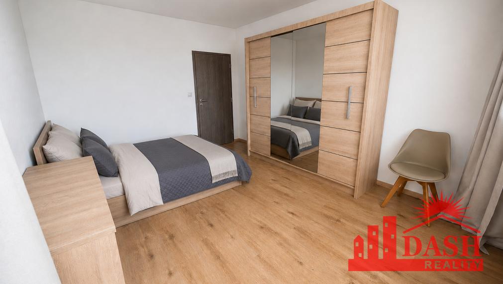 Na predaj | 3 izbový byt | garáž | novostavba | Trenčín