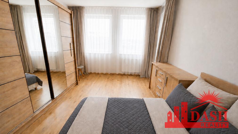 Na predaj | 3 izbový byt | garáž | novostavba | Trenčín