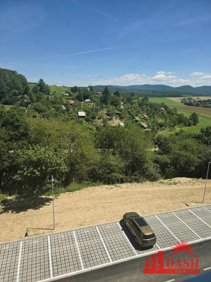 Na prenájom | 2 izbový byt | novostavba | Trenčín | parkovacie miesto