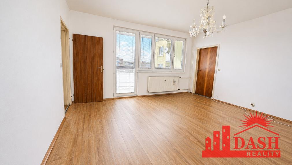 Na predaj | 3 izbový byt | Trenčín | Novomeského | 70 M2