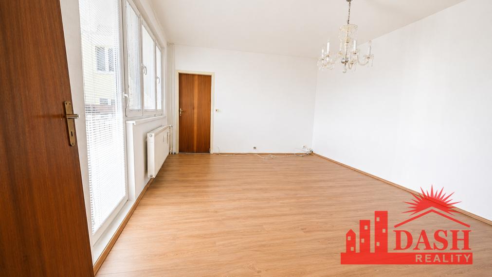 Na predaj | 3 izbový byt | Trenčín | Novomeského | 70 M2