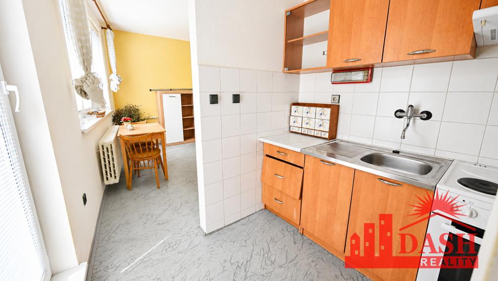 Na predaj | 1 izbový byt | Trenčín | Halalovka | 41 m2