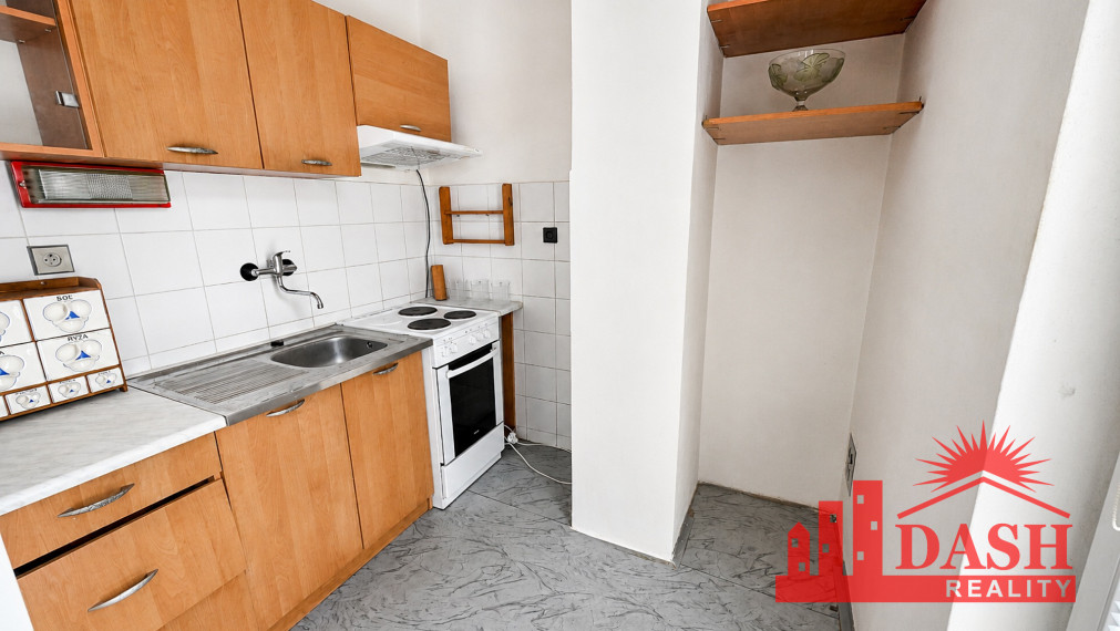 Na predaj | 1 izbový byt | Trenčín | Halalovka | 41 m2