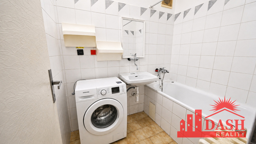 Na predaj | 1 izbový byt | Trenčín | Halalovka | 41 m2