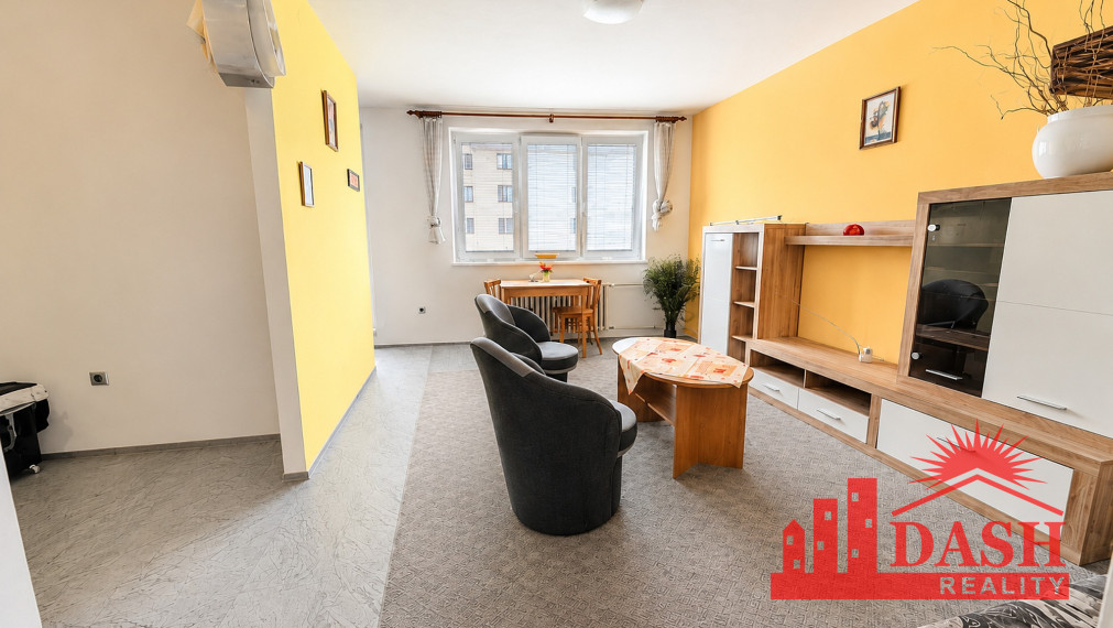 Na predaj | 1 izbový byt | Trenčín | Halalovka | 41 m2
