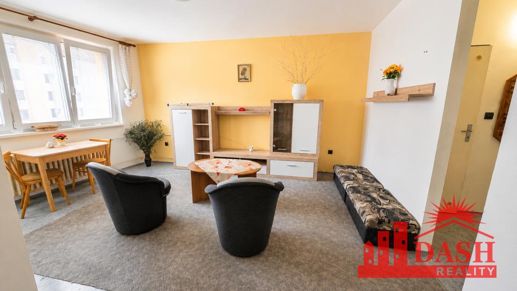 Na predaj | 1 izbový byt | Trenčín | Halalovka | 41 m2