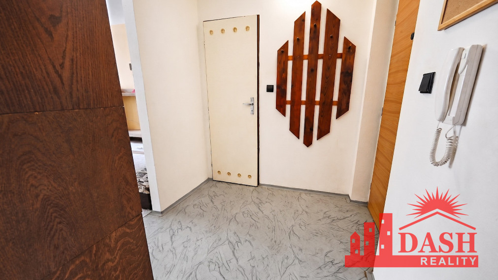 Na predaj | 1 izbový byt | Trenčín | Halalovka | 41 m2
