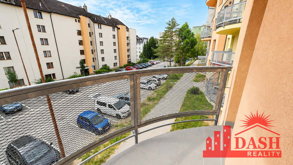 Na predaj | 1 izbový byt | Trenčín | Halalovka | 41 m2