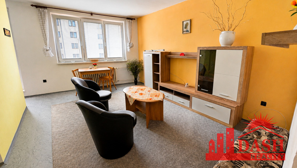 Na predaj | 1 izbový byt | Trenčín | Halalovka | 41 m2