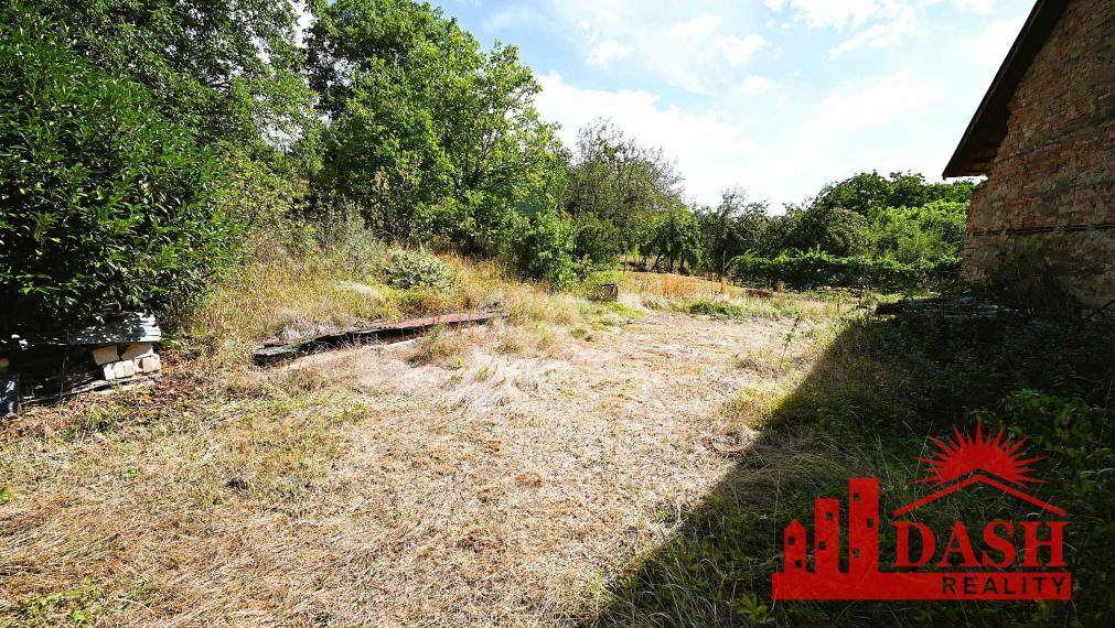 Na predaj | rodinný dom | Veľké Držkovce | okres Bánovce nad Bebravou