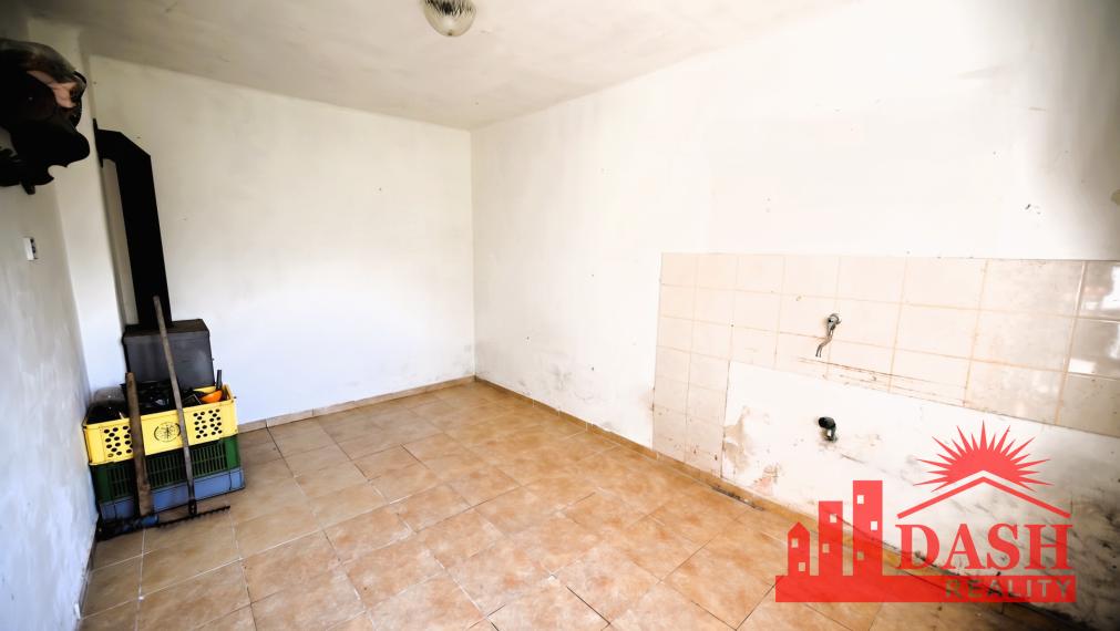 Na predaj | rodinný dom | Veľké Držkovce | okres Bánovce nad Bebravou