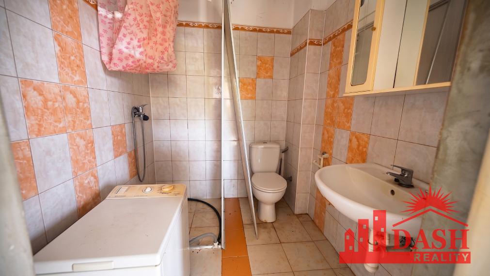 Na predaj | rodinný dom | Veľké Držkovce | okres Bánovce nad Bebravou