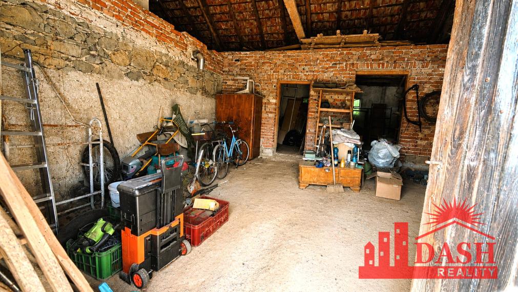 Na predaj | rodinný dom | Veľké Držkovce | okres Bánovce nad Bebravou