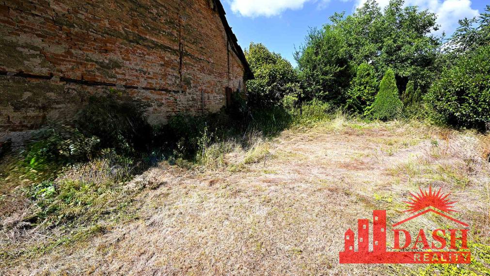 Na predaj | rodinný dom | Veľké Držkovce | okres Bánovce nad Bebravou