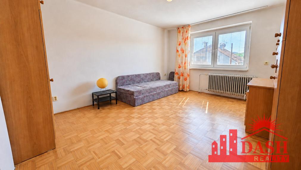 Na predaj | 6 izbový rodinný dom | Trenčianske Stankovce | časť Sedličná