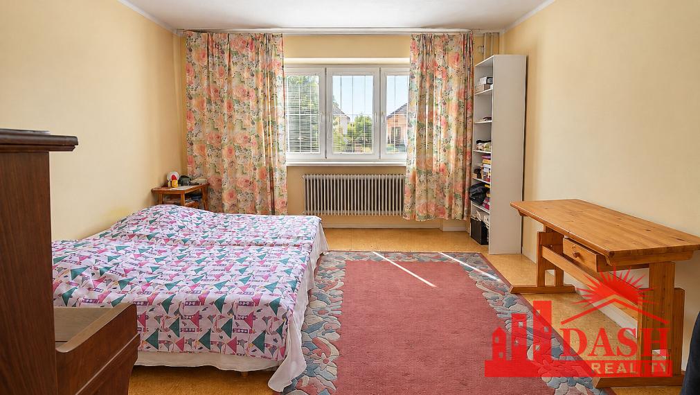 Na predaj | 6 izbový rodinný dom | Trenčianske Stankovce | časť Sedličná