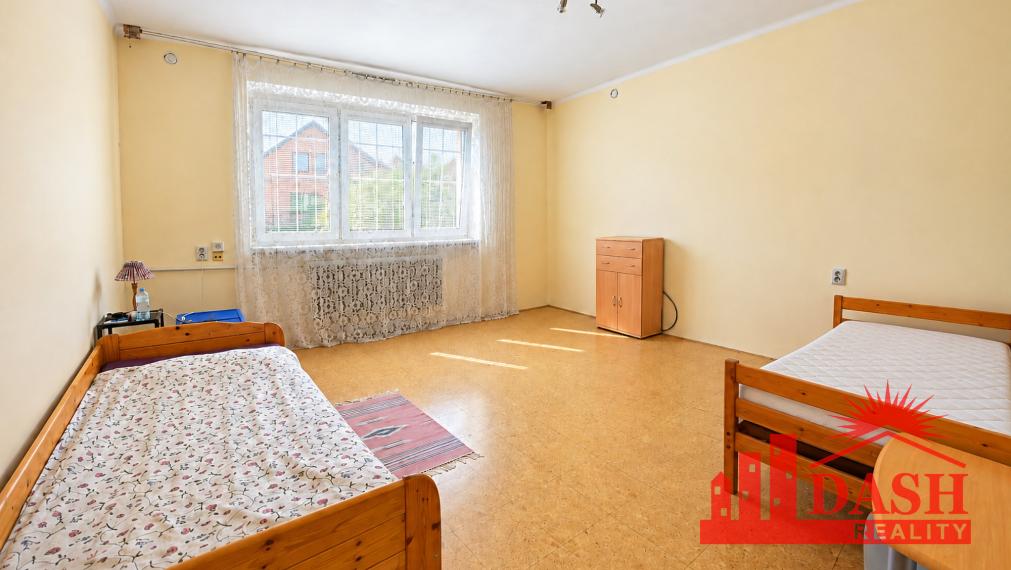 Na predaj | 6 izbový rodinný dom | Trenčianske Stankovce | časť Sedličná