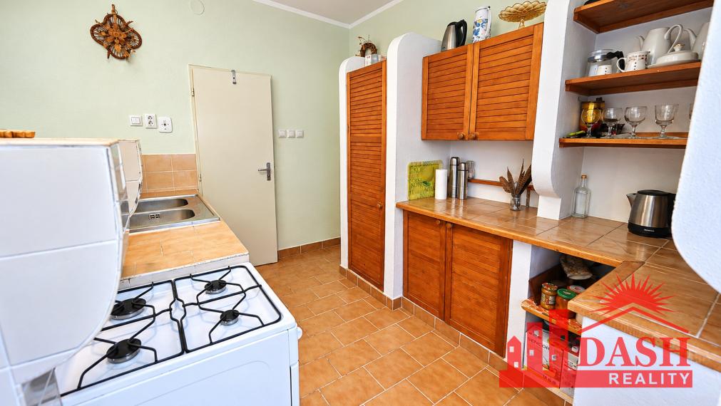 Na predaj | 6 izbový rodinný dom | Trenčianske Stankovce | časť Sedličná