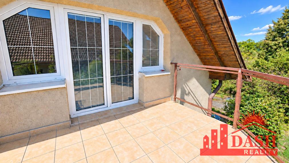 Na predaj | 6 izbový rodinný dom | Trenčianske Stankovce | časť Sedličná