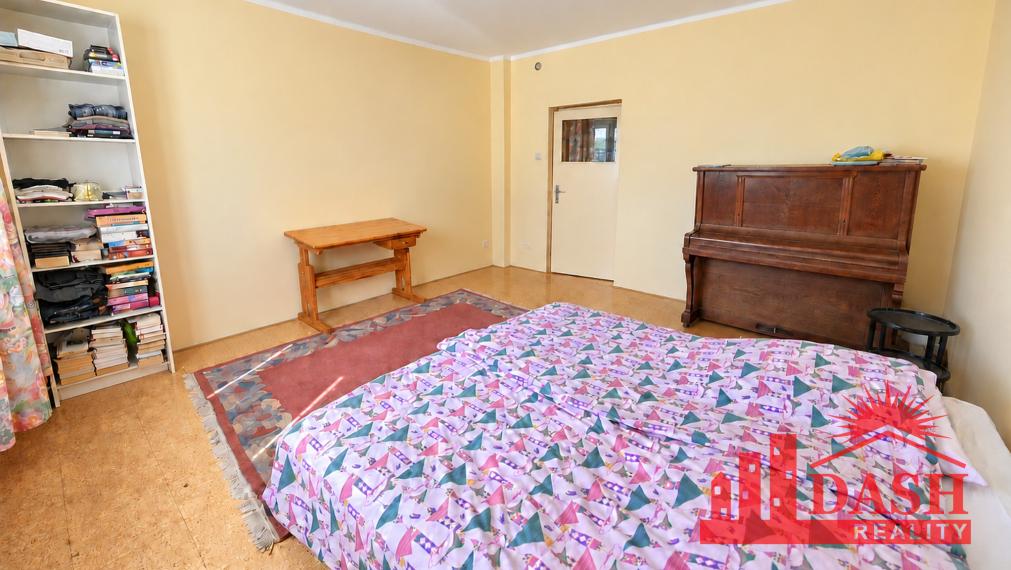 Na predaj | 6 izbový rodinný dom | Trenčianske Stankovce | časť Sedličná