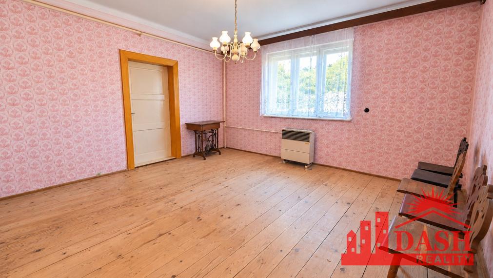 Na predaj | 4 izbový rodinný dom | Soblahov | okres Trenčín