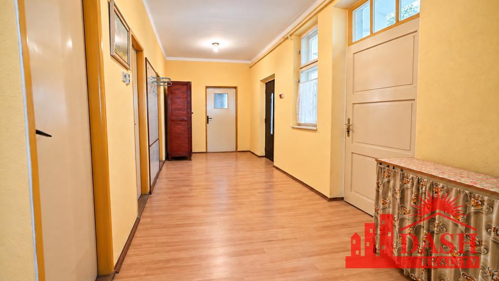 Na predaj | 4 izbový rodinný dom | Soblahov | okres Trenčín