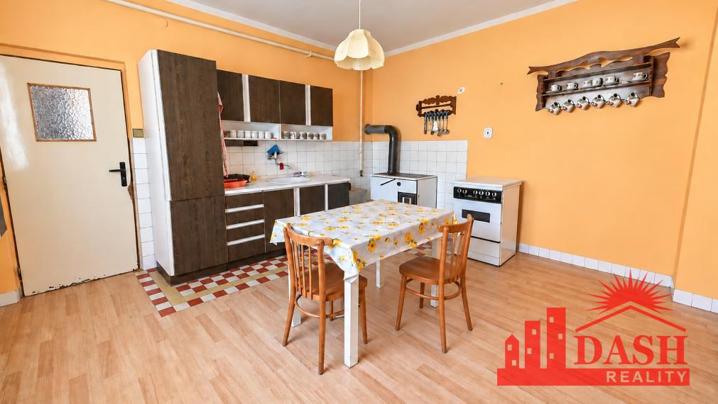 Na predaj | 4 izbový rodinný dom | Soblahov | okres Trenčín