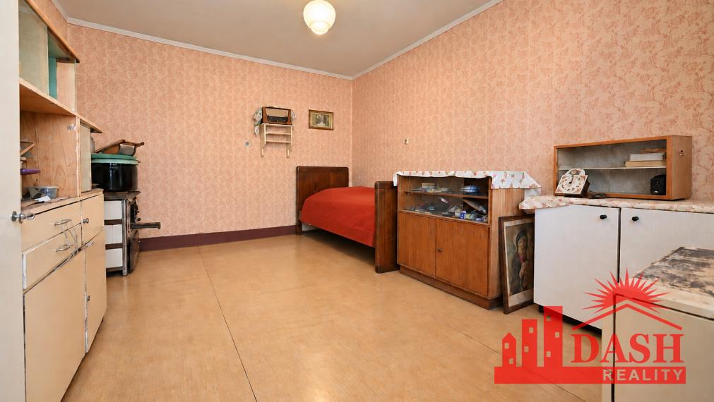 Na predaj | 4 izbový rodinný dom | Soblahov | okres Trenčín