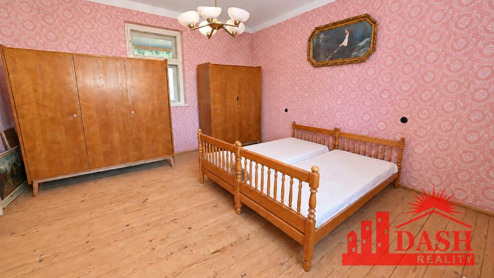 Na predaj | 4 izbový rodinný dom | Soblahov | okres Trenčín