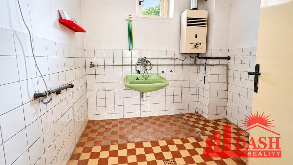 Na predaj | 4 izbový rodinný dom | Soblahov | okres Trenčín