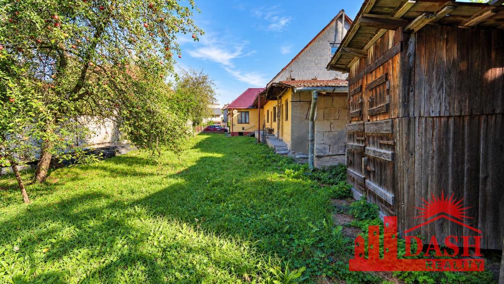 Na predaj | 4 izbový rodinný dom | Soblahov | okres Trenčín