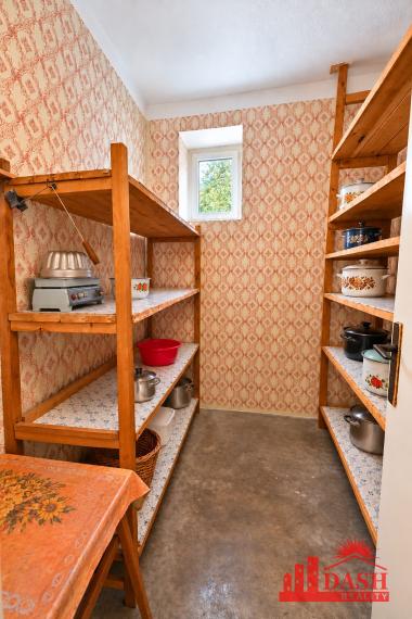 Na predaj | 4 izbový rodinný dom | Soblahov | okres Trenčín